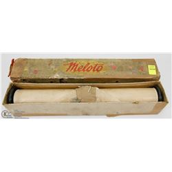 VINTAGE MELOTO PLAYER PIANO ROLL