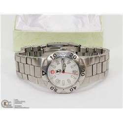 SWISS MILITARY MENS WATCH