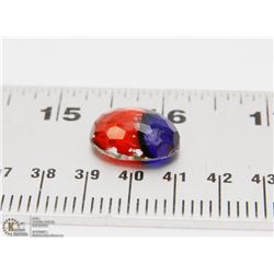 #115-AMETRINE GEMSTONE 22.5CT