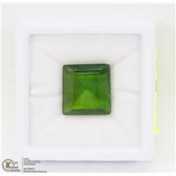#2-TEKTITE MOLDAVITE GEMSTONE 14.5CT
