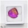 Image 1 : #14-MULTI-COLOR TOURMALINE GEMSTONE 11.90CT