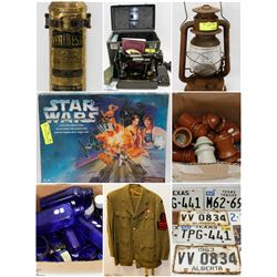 FEATURED ITEMS: TO BID SEARCH LOTS LISTED
