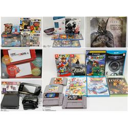 FEATURED ITEMS: TO BID SEARCH LOTS LISTED