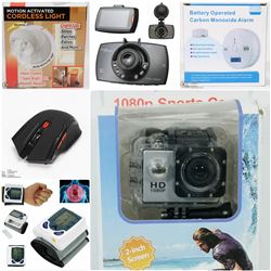 FEATURED ITEMS: TO BID SEARCH LOTS LISTED