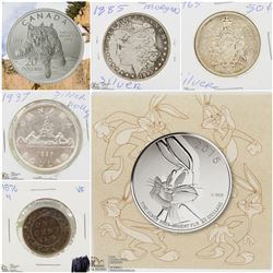 FEATURED ITEMS: TO BID SEARCH LOTS LISTED