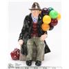 Image 1 : ROYAL DOULTON "THE BALLOON MAN" HN1954