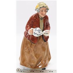 ROYAL DOULTON "TEA TIME" HN2255