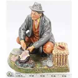 ROYAL DOULTON "BON APPETIT" HN2444