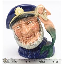DOULTON & CO LTD. OLD SALT MINI STEIN