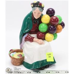 THE OLD BALLOON SELLER H.N. 1315