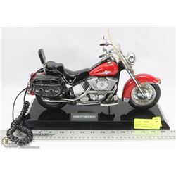 OFFICIAL LICENSED VINTAGE HARLEY DAVIDSON