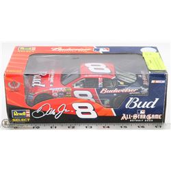 DALE EARNHARDT JR #8 BUD ALLSTAR 2005 MONTE CARLO