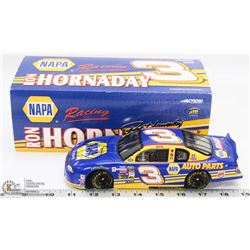 RON HORNADAY #3 NAPA  2000 MONTE CARLO DIE CAST