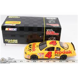 MIKE SKINNER #4 -2002 MONTE CARLO DIE CAST