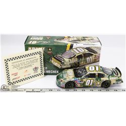 JOE NEMECHUK #01 ARMY 2005 MONTE CARLO DIE CAST