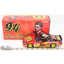 BILL ELLIOT #94 -MCDONALDS 2000 FORD TAURUS DIE