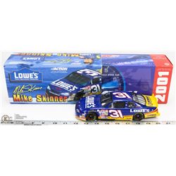 MIKE SKINNER #31 LOWES 2001 MONTE CARLO DIE CAST