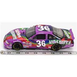 ERNIE IRVAN #36 SKITTLES WILDBERRY 1998 PONTIAC
