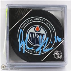 JUJHAR KHAIRA GUARANTEED  AUTHENTIC AUTOGRAPH