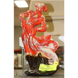 VINTAGE MADE IN CANADA THE SPANISH MATADOR