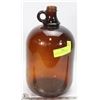 Image 1 : ANTIQUE LITTLE BROWN JUG