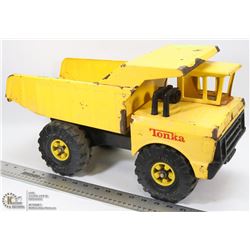 VINTAGE TONKA PRESSED METAL SUPER DUMP