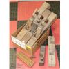 Image 1 : LOT OF 5 VINTAGE WOOD PLANES
