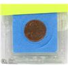 Image 1 : 1976 US PENNY.