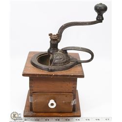 ANTIQUE GRINDER