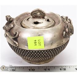 VINTAGE INSENSE BURNER