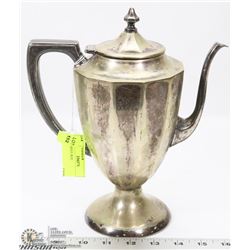 1910 COFFEE POT.
