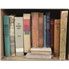 Image 1 : ESTATE BOX OF VINTAGE BOOKS