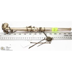 VINTAGE CEREMONIAL CHINESE SMOKING PIPE