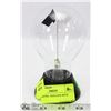 Image 1 : RADIOMETER - ROTATES WITH LIGHT.