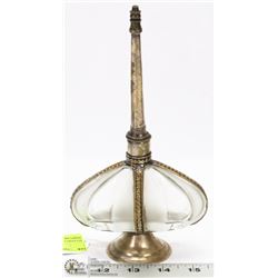 ISTANBUL TURKEY VINTAGE PERFUME BOTTLE.