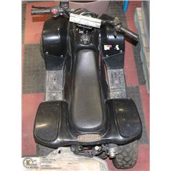 CHILDRENS LONCIN QUAD 50CC WITH KEYS