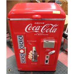 COCA COLA COOLER