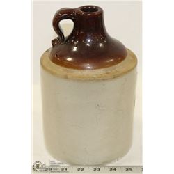 1 GALLON CROCK JUG