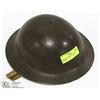 Image 1 : CANADIAN WWII DOUGHBOY HELMET