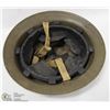Image 2 : CANADIAN WWII DOUGHBOY HELMET