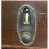 Image 3 : ANTIQUE RADIOLA RADIO WITH EXTERNAL SPEAKER.