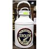 Image 1 : ANTIQUE STANDARD OIL 1920'S-30'S COMPANY 5 GALLON