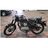 Image 2 : 1962 ROYAL ENFIELD BULLET MOTORCYCLE
