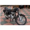 Image 3 : 1962 ROYAL ENFIELD BULLET MOTORCYCLE