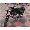 Image 7 : 1962 ROYAL ENFIELD BULLET MOTORCYCLE