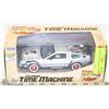 Image 1 : 1:24 BACK TO THE FUTURE DIE CAST