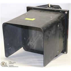 WORKING VINTAGE CROSSWALK LIGHTS