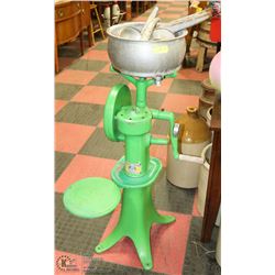 MASSEY-HARRIS CREAM SEPARATOR