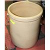 Image 1 : 10 GAL CROCK