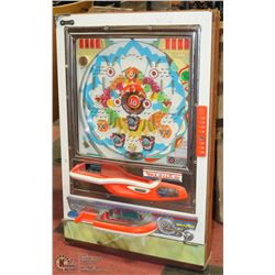 MIZUHO VINTAGE PACHINKO MACHINE